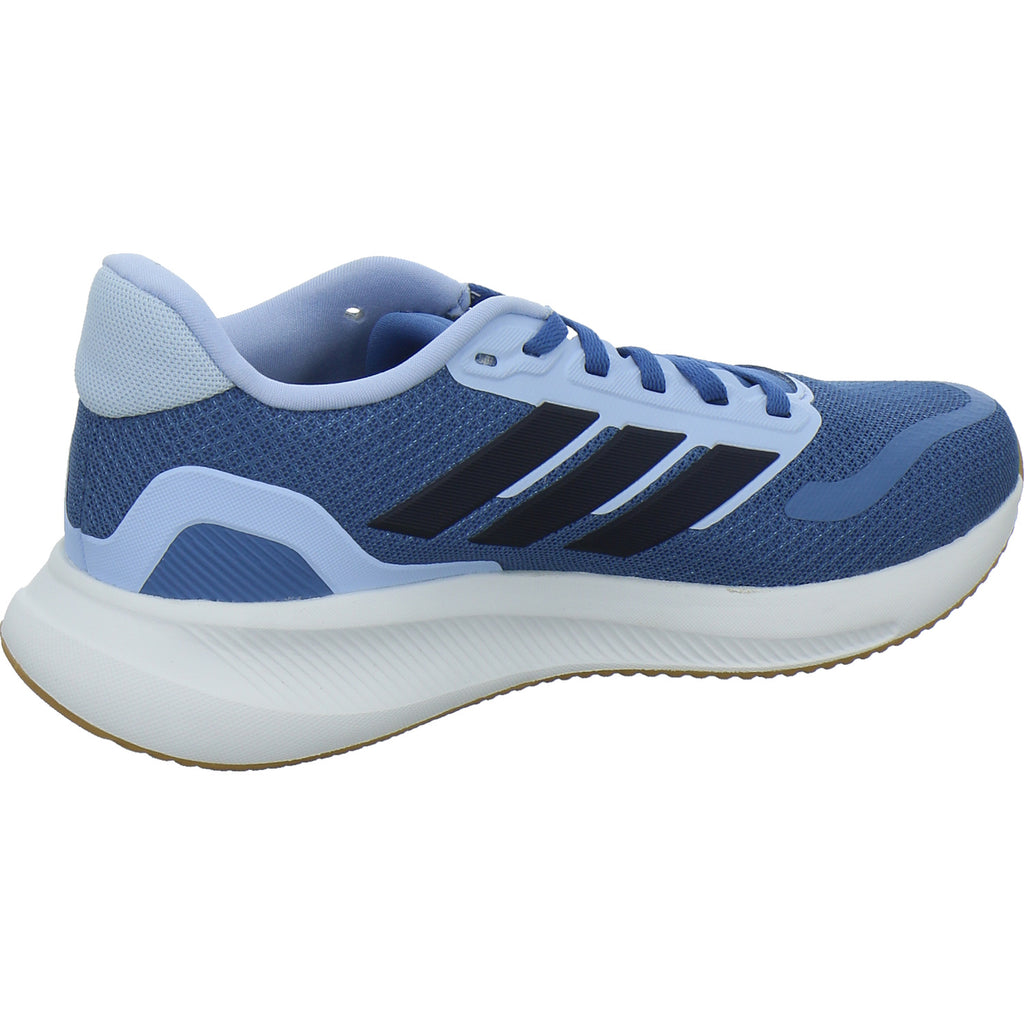 ADIDAS Halbschuhe Unisex - Kinder RUNFALCON royal