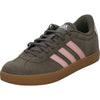 ADIDAS Halbschuhe Unisex - Kinder VL COURT Braun-kombi