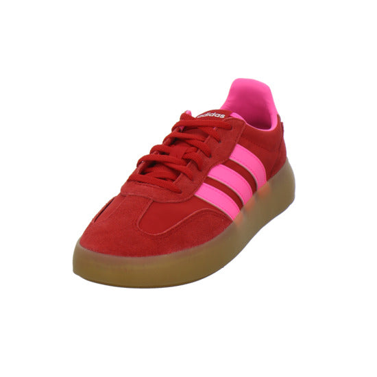ADIDAS BARREDA DECODE J Halbschuhe Pink
