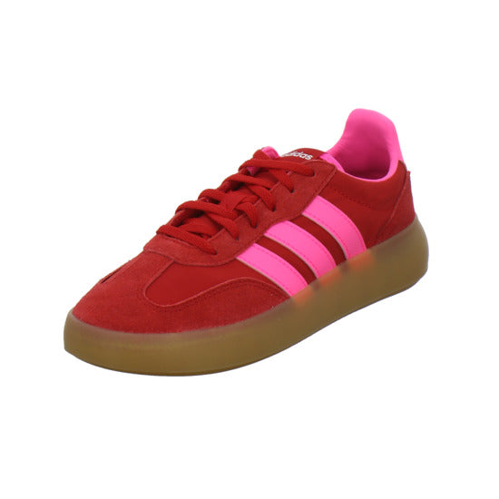 ADIDAS BARREDA DECODE J Halbschuhe Pink