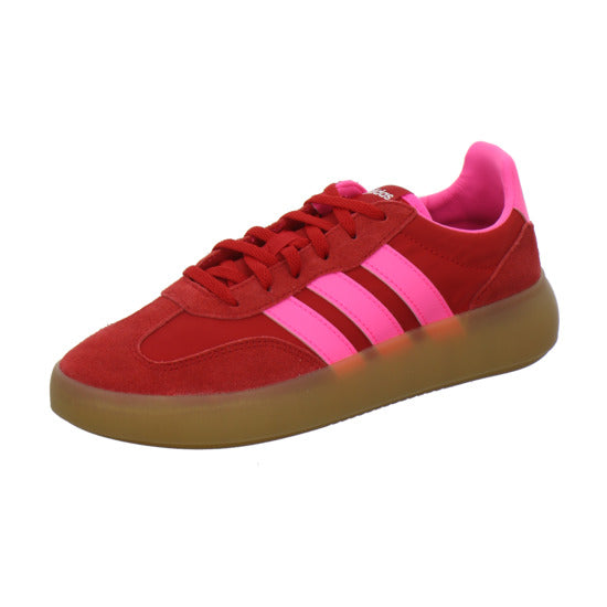 ADIDAS BARREDA DECODE J Halbschuhe Pink