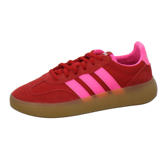 ADIDAS BARREDA DECODE J Halbschuhe Pink