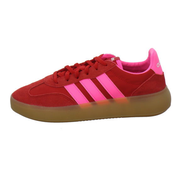 ADIDAS BARREDA DECODE J Halbschuhe Pink