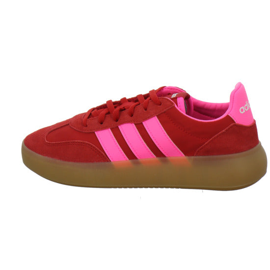ADIDAS BARREDA DECODE J Halbschuhe Pink