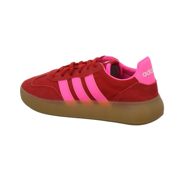 ADIDAS BARREDA DECODE J Halbschuhe Pink