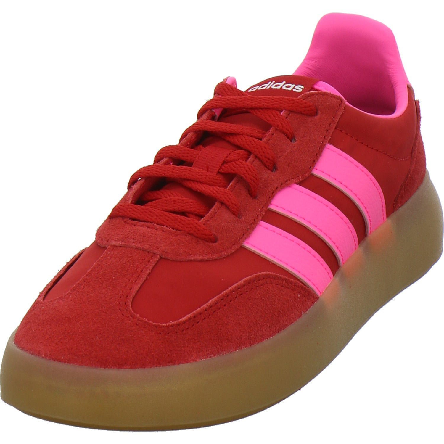 ADIDAS BARREDA DECODE J Halbschuhe Pink