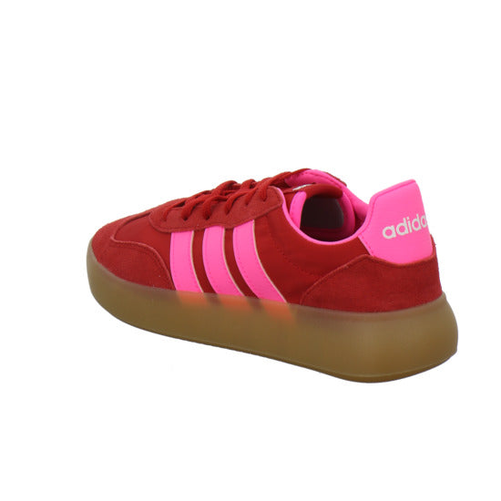 ADIDAS BARREDA DECODE J Halbschuhe Pink