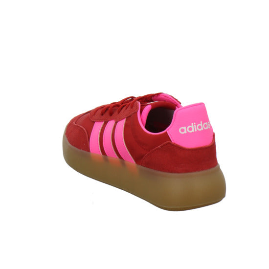 ADIDAS BARREDA DECODE J Halbschuhe Pink