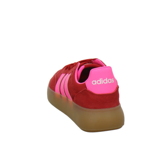 ADIDAS BARREDA DECODE J Halbschuhe Pink