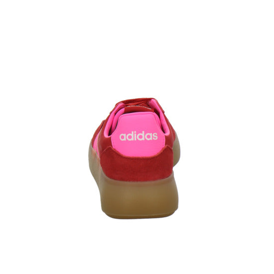 ADIDAS BARREDA DECODE J Halbschuhe Pink