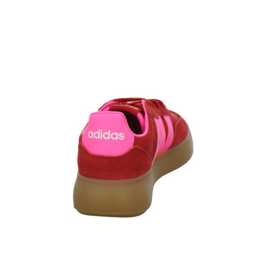 ADIDAS BARREDA DECODE J Halbschuhe Pink