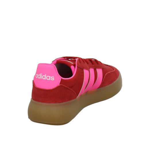 ADIDAS BARREDA DECODE J Halbschuhe Pink