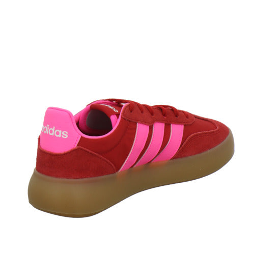 ADIDAS BARREDA DECODE J Halbschuhe Pink
