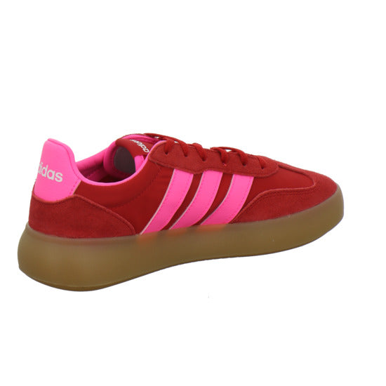 ADIDAS BARREDA DECODE J Halbschuhe Pink