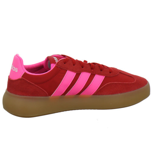 ADIDAS BARREDA DECODE J Halbschuhe Pink