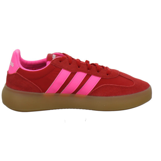 ADIDAS BARREDA DECODE J Halbschuhe Pink