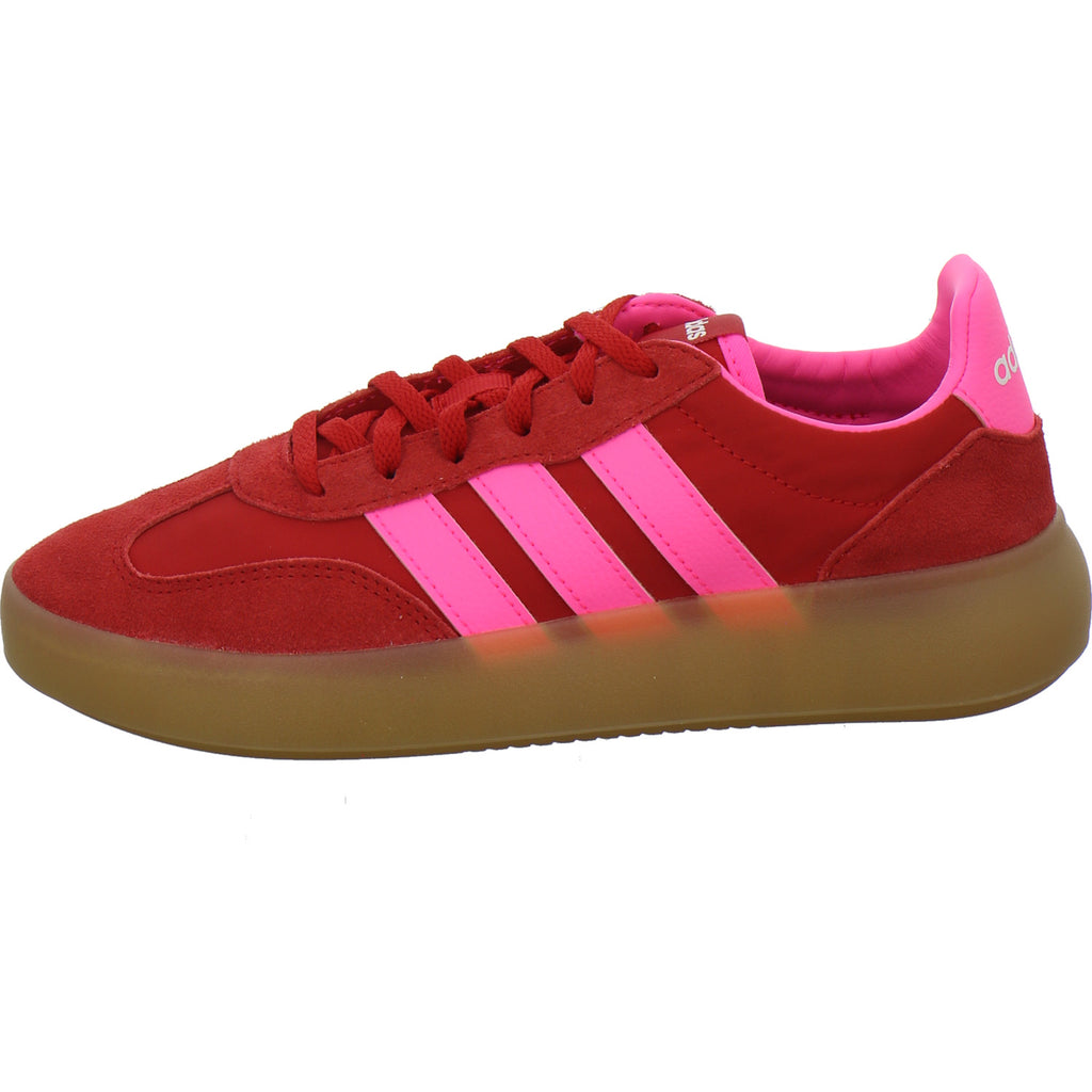 ADIDAS BARREDA DECODE J Halbschuhe Pink