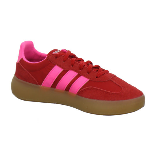 ADIDAS BARREDA DECODE J Halbschuhe Pink