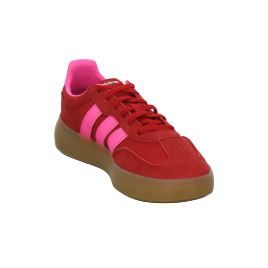 ADIDAS BARREDA DECODE J Halbschuhe Pink
