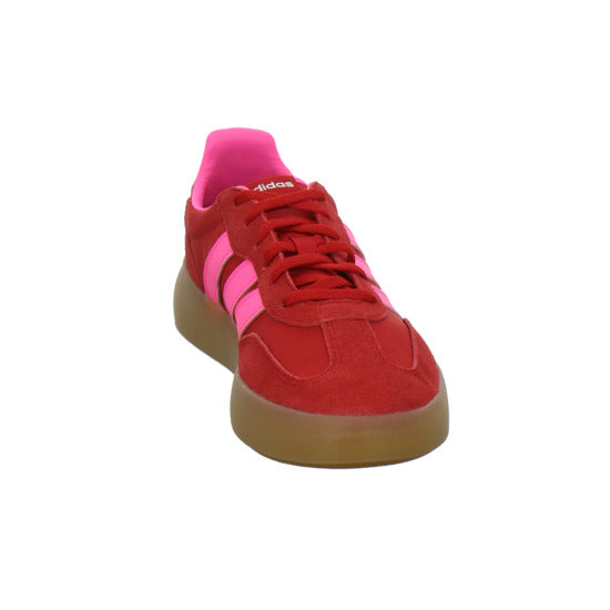 ADIDAS BARREDA DECODE J Halbschuhe Pink