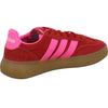 ADIDAS BARREDA DECODE J Halbschuhe Pink