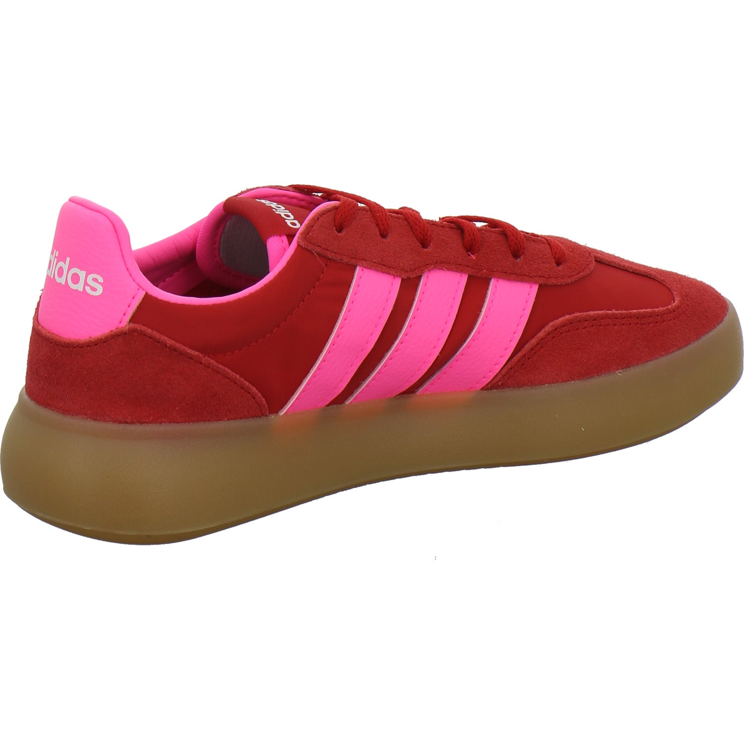 ADIDAS BARREDA DECODE J Halbschuhe Pink