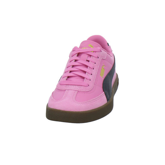 PUMA Halbschuhe Unisex - Kinder Puma Club II Era Jr Pink