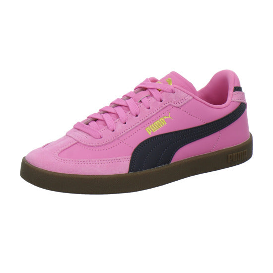 PUMA Halbschuhe Unisex - Kinder Puma Club II Era Jr Pink