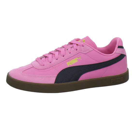 PUMA Halbschuhe Unisex - Kinder Puma Club II Era Jr Pink