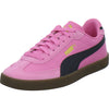 PUMA Halbschuhe Unisex - Kinder Puma Club II Era Jr Pink