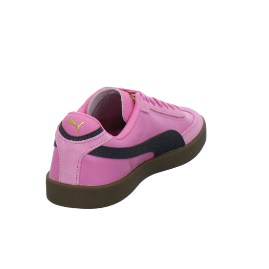 PUMA Halbschuhe Unisex - Kinder Puma Club II Era Jr Pink