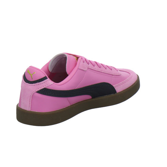 PUMA Halbschuhe Unisex - Kinder Puma Club II Era Jr Pink