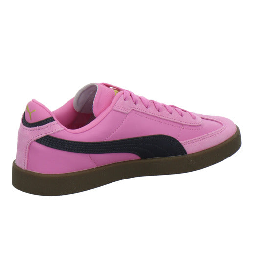 PUMA Halbschuhe Unisex - Kinder Puma Club II Era Jr Pink