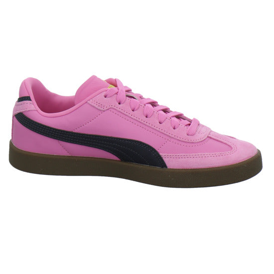 PUMA Halbschuhe Unisex - Kinder Puma Club II Era Jr Pink