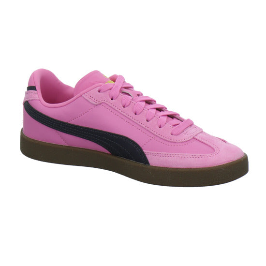 PUMA Halbschuhe Unisex - Kinder Puma Club II Era Jr Pink