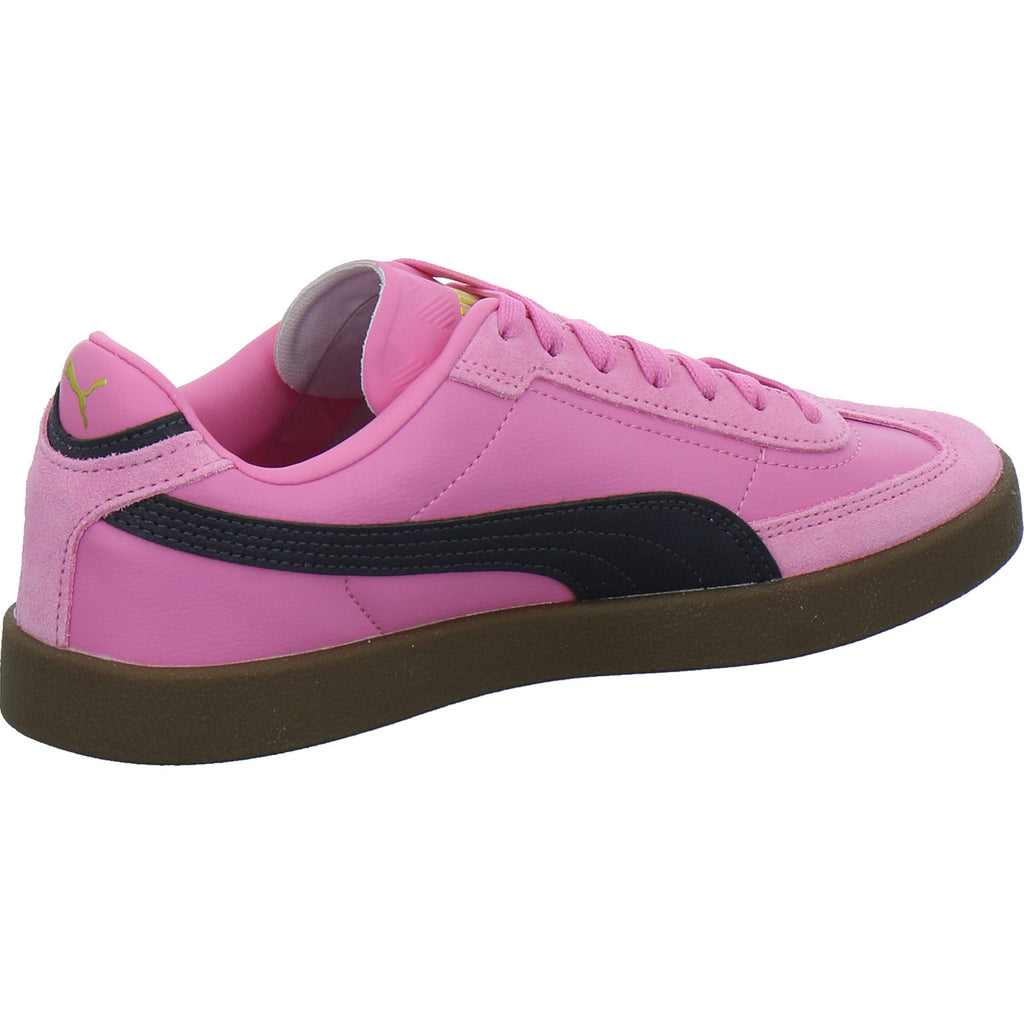 PUMA Halbschuhe Unisex - Kinder Puma Club II Era Jr Pink