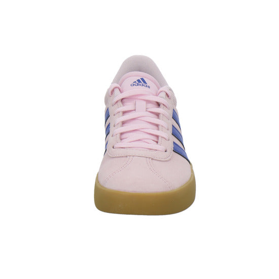 ADIDAS Halbschuhe Unisex - Kinder VL COURT Rosa