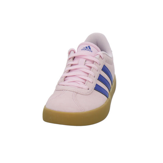 ADIDAS Halbschuhe Unisex - Kinder VL COURT Rosa