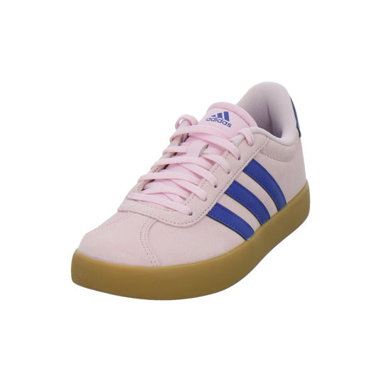 ADIDAS Halbschuhe Unisex - Kinder VL COURT Rosa