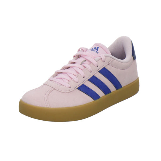 ADIDAS Halbschuhe Unisex - Kinder VL COURT Rosa