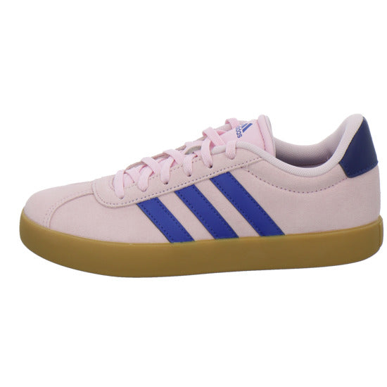 ADIDAS Halbschuhe Unisex - Kinder VL COURT Rosa