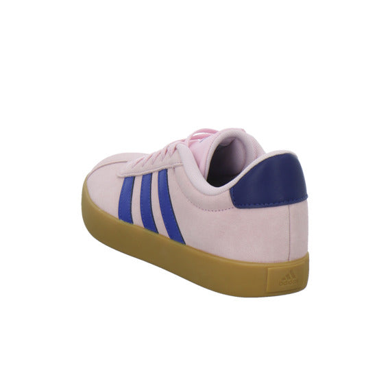 ADIDAS Halbschuhe Unisex - Kinder VL COURT Rosa