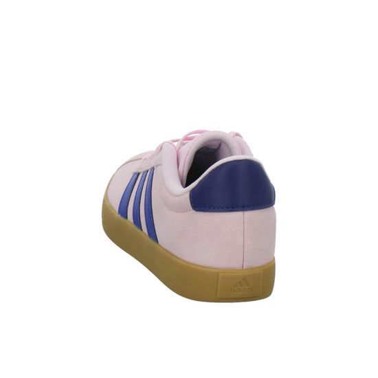 ADIDAS Halbschuhe Unisex - Kinder VL COURT Rosa