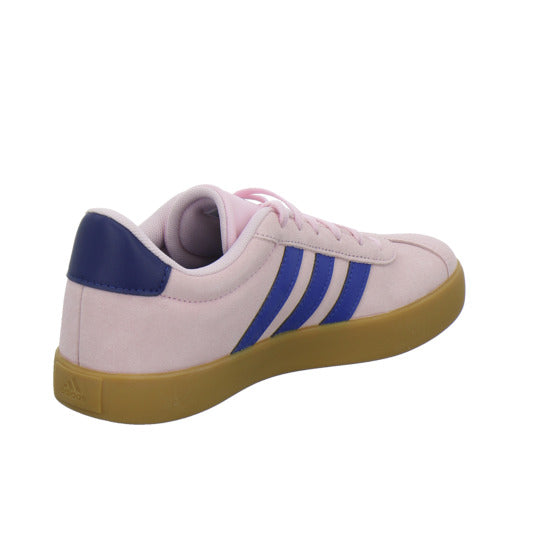 ADIDAS Halbschuhe Unisex - Kinder VL COURT Rosa