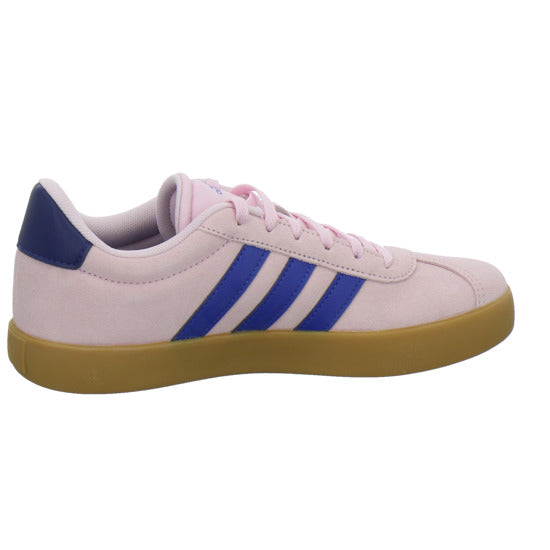 ADIDAS Halbschuhe Unisex - Kinder VL COURT Rosa
