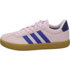 ADIDAS Halbschuhe Unisex - Kinder VL COURT Rosa