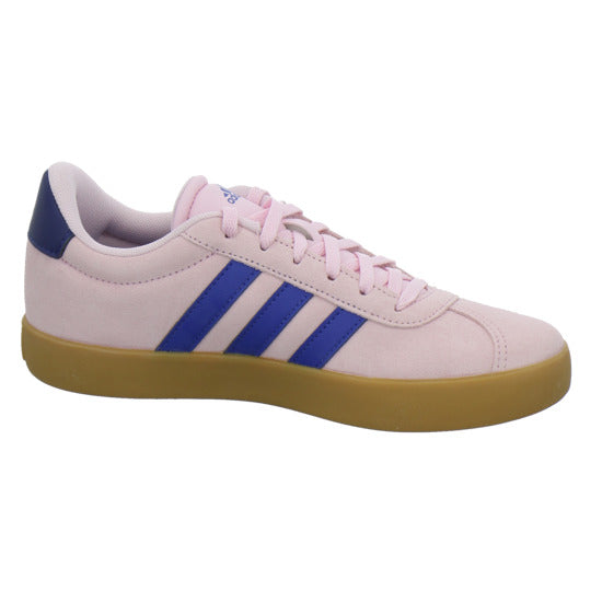 ADIDAS Halbschuhe Unisex - Kinder VL COURT Rosa