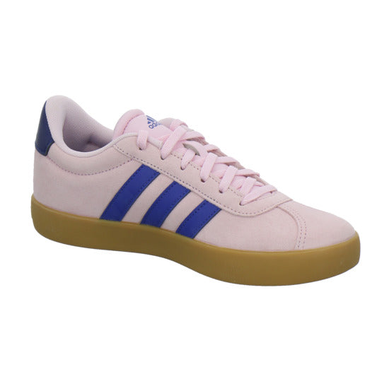 ADIDAS Halbschuhe Unisex - Kinder VL COURT Rosa