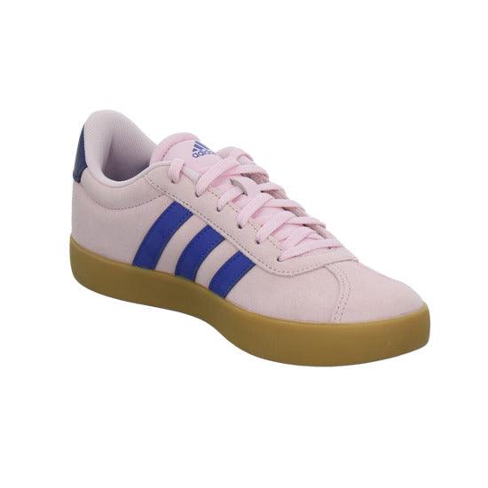ADIDAS Halbschuhe Unisex - Kinder VL COURT Rosa
