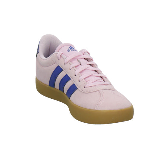 ADIDAS Halbschuhe Unisex - Kinder VL COURT Rosa